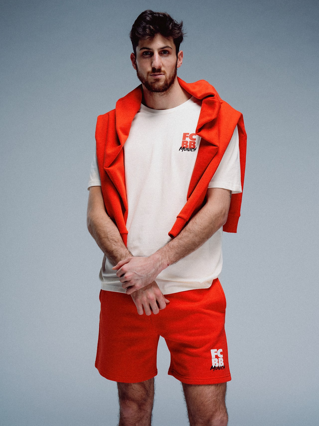 Pantaloncini da basket We Ball Together detail 5