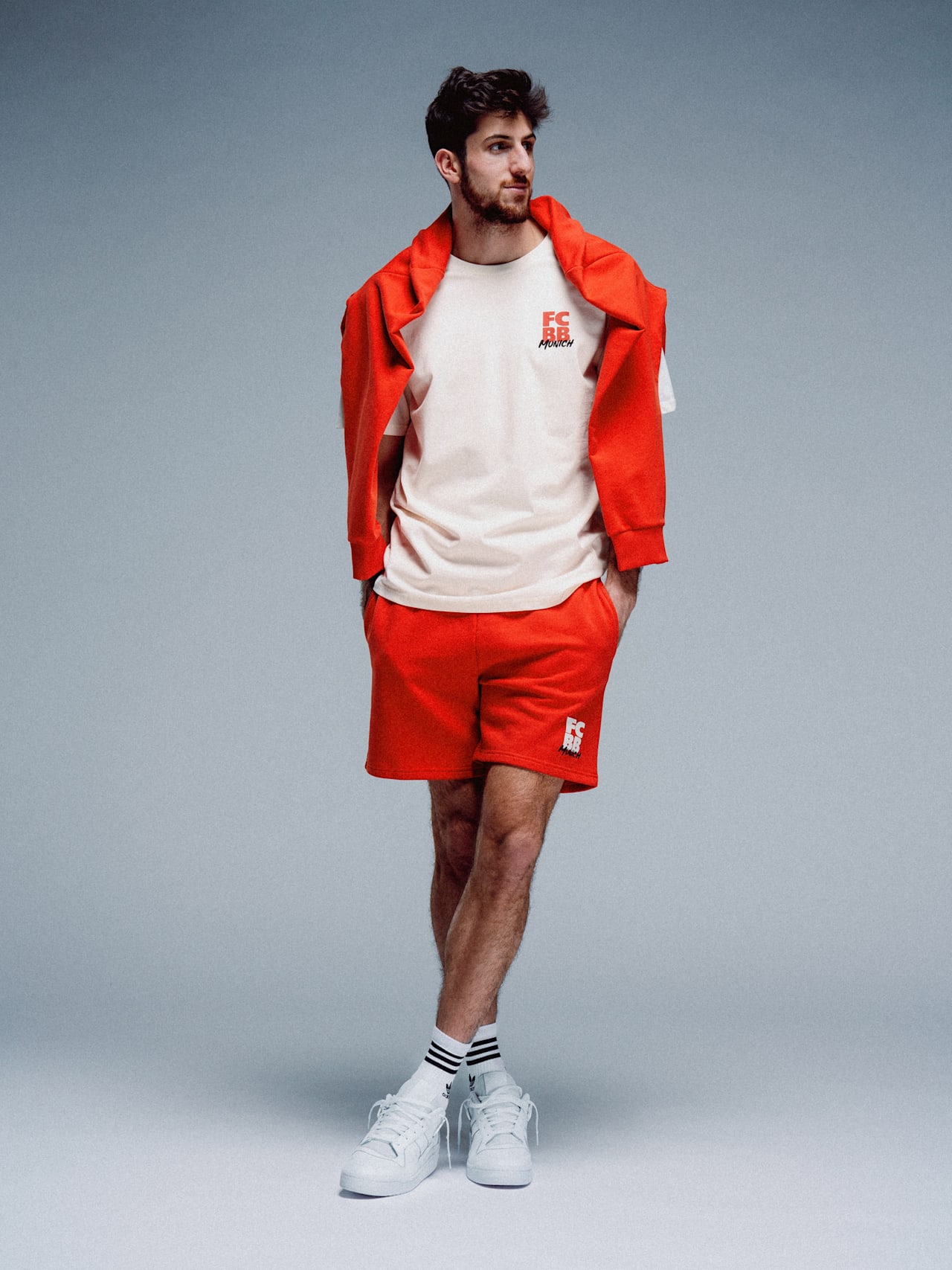 Pantaloncini da basket We Ball Together detail 6