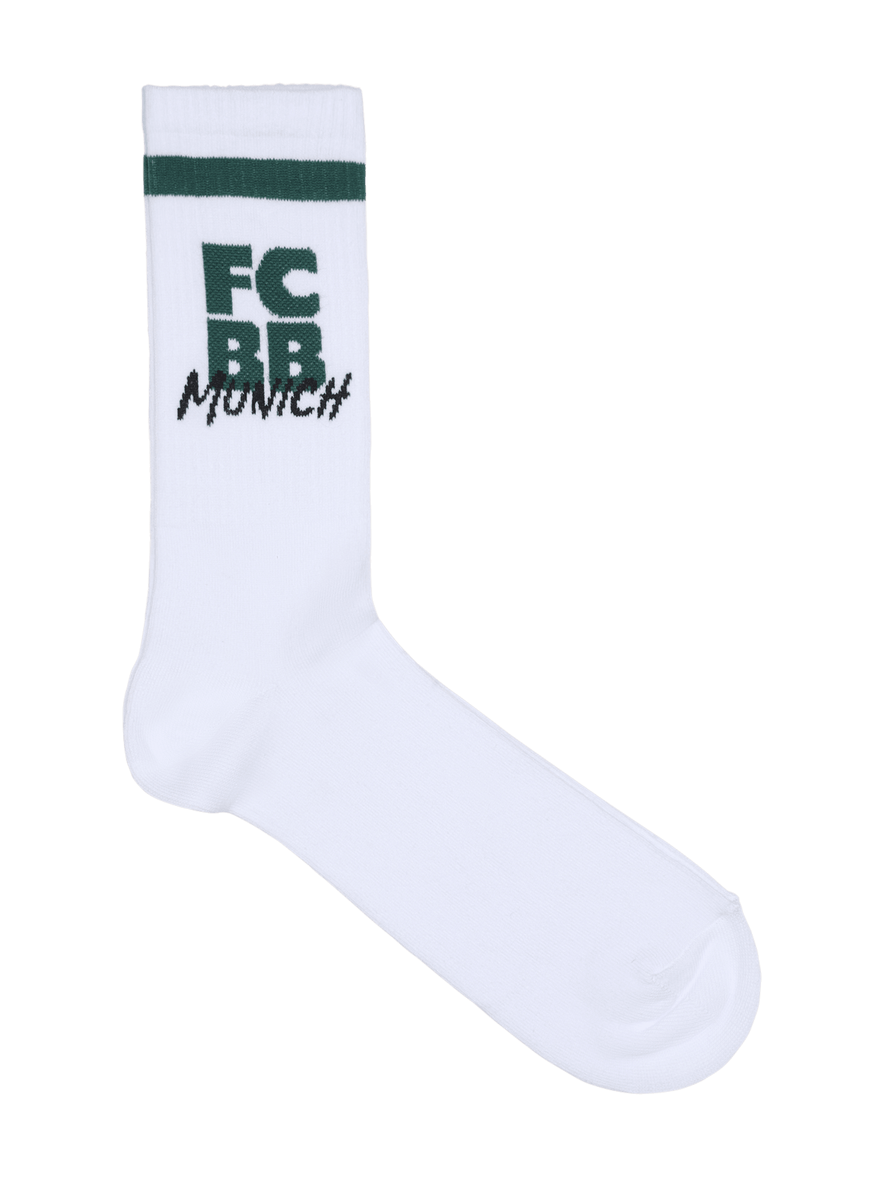 BB socks set of 2 We Ball Together detail 2