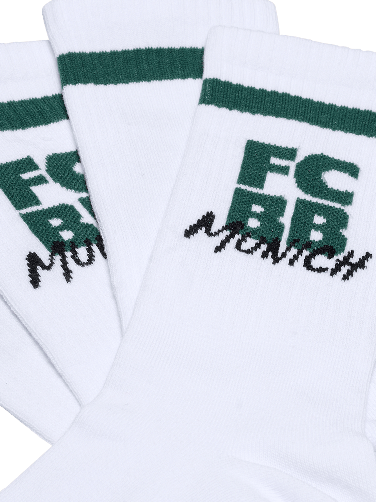 BB socks set of 2 We Ball Together detail 3