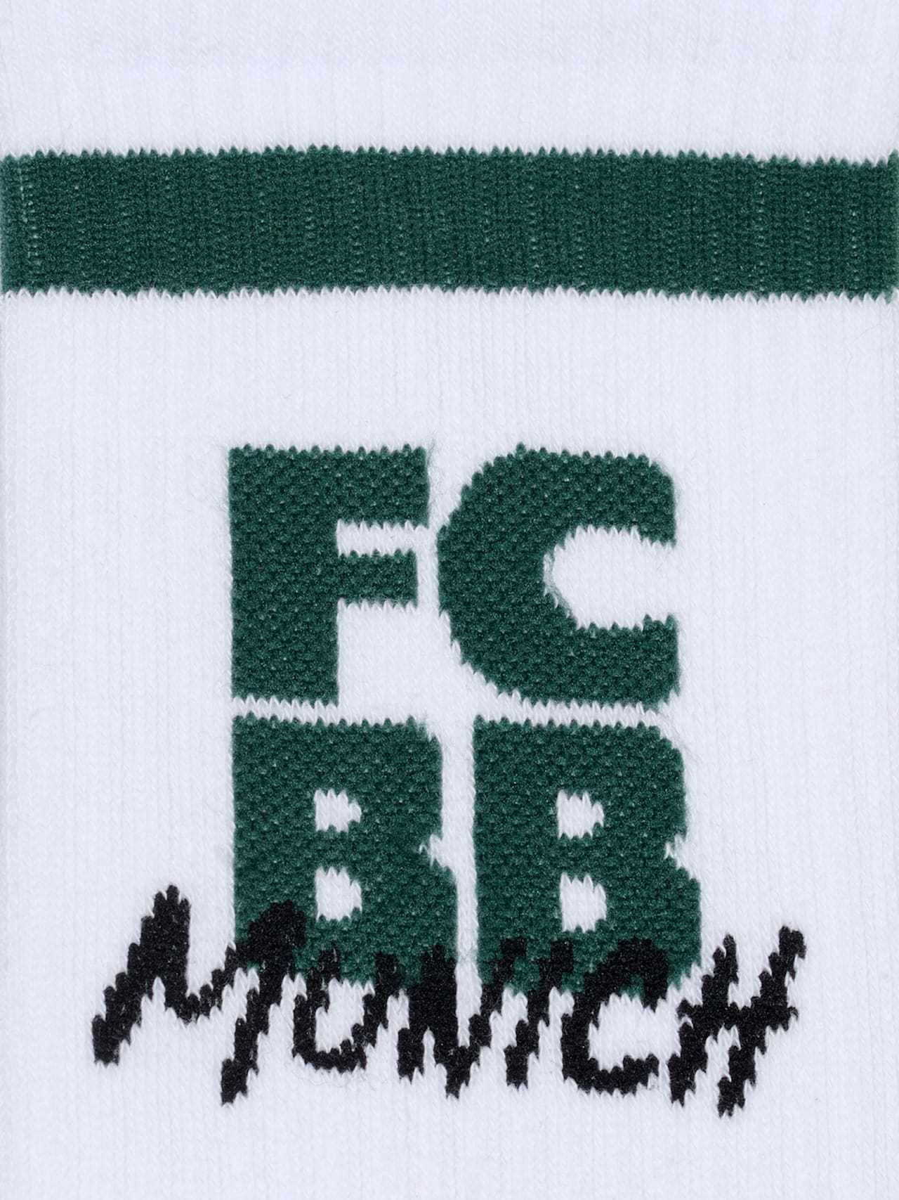 BB socks set of 2 We Ball Together detail 4