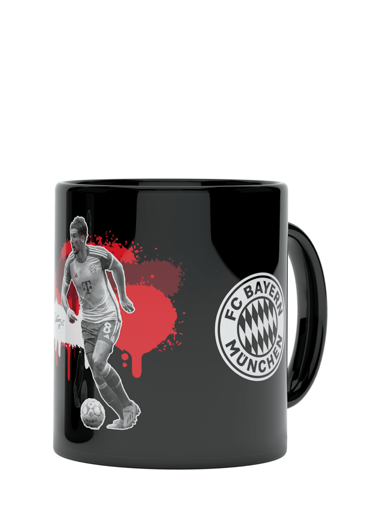Goretzka cup detail 1
