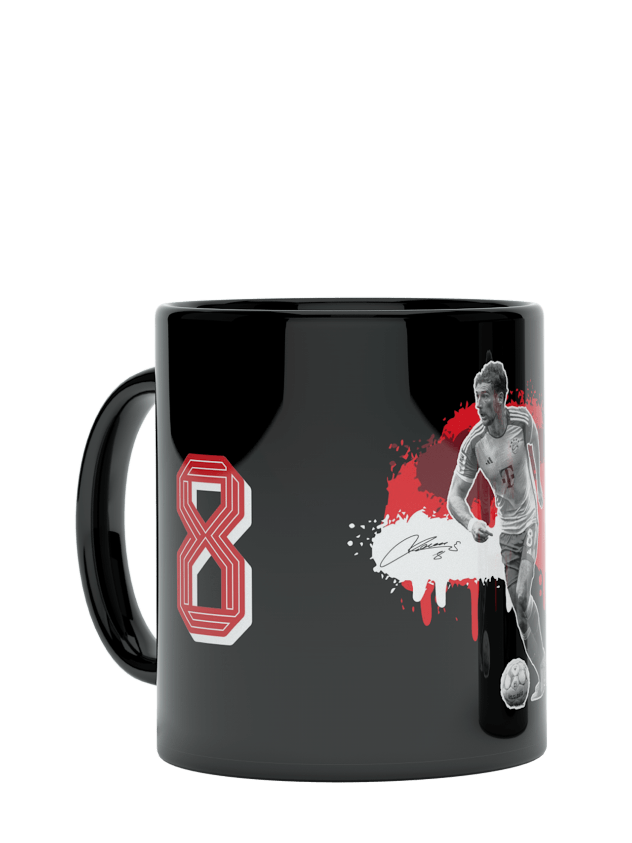 Goretzka cup detail 2