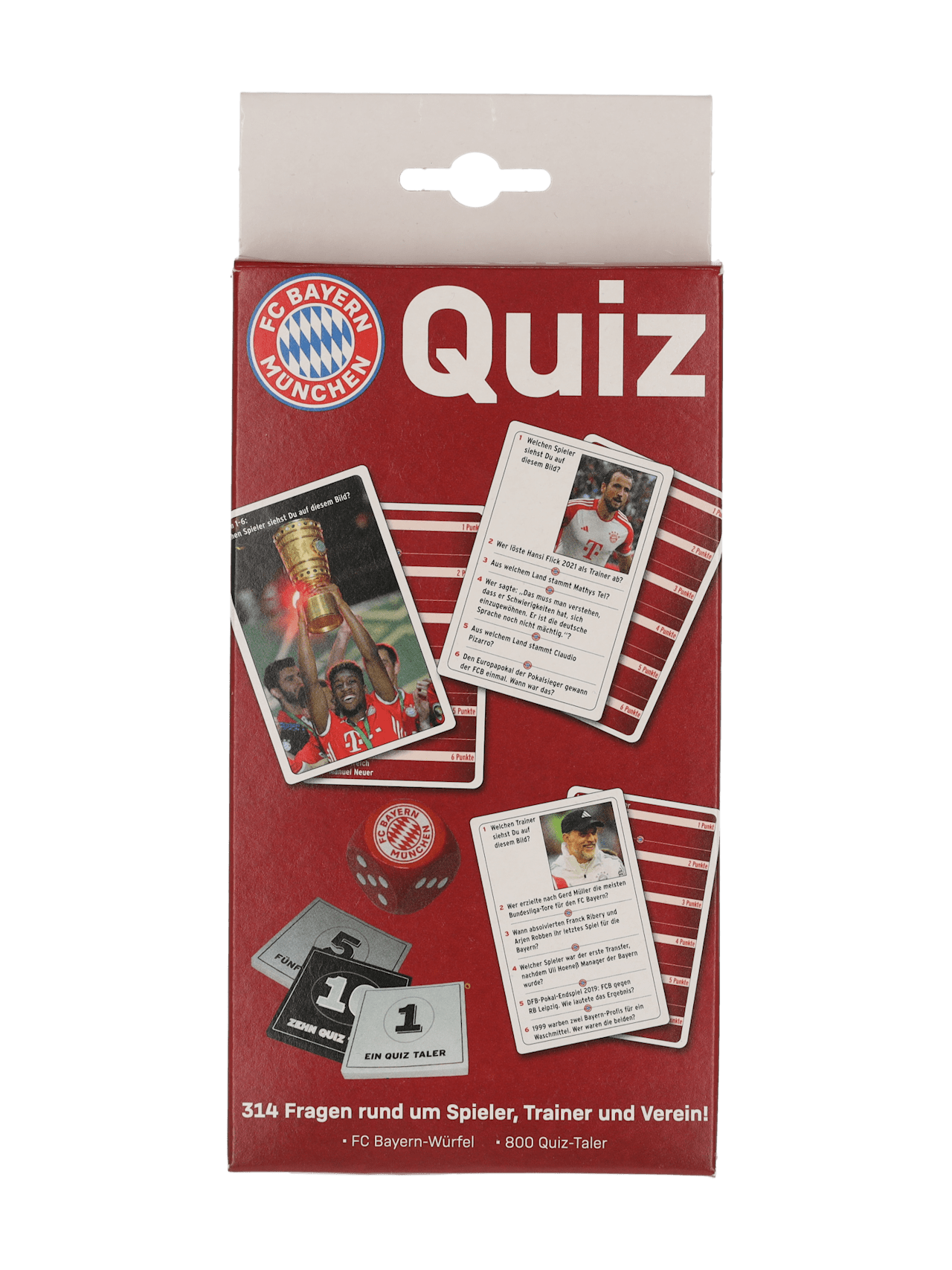 Quiz detail 1