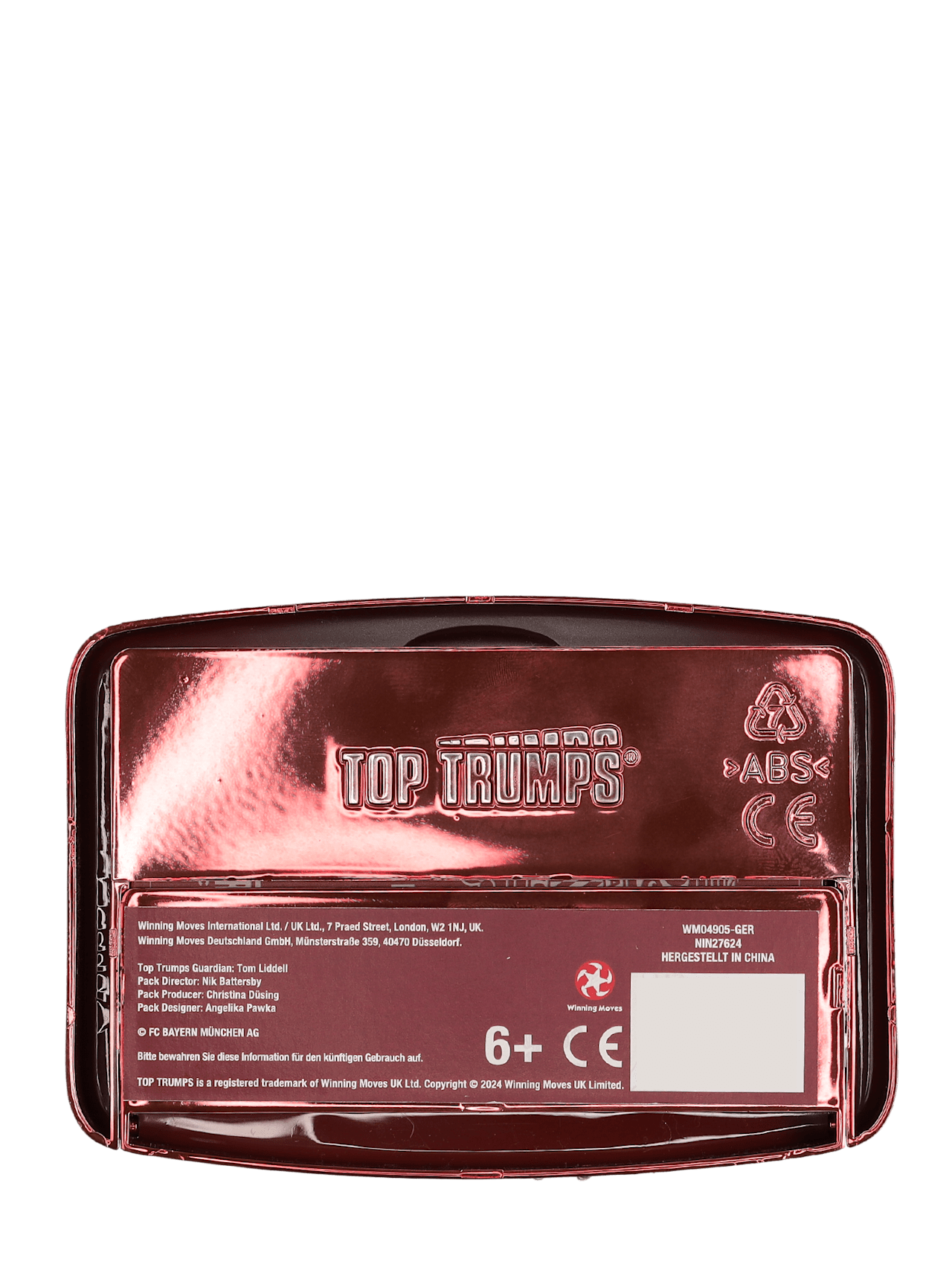 Top Trumps 125 Jahre detail 4
