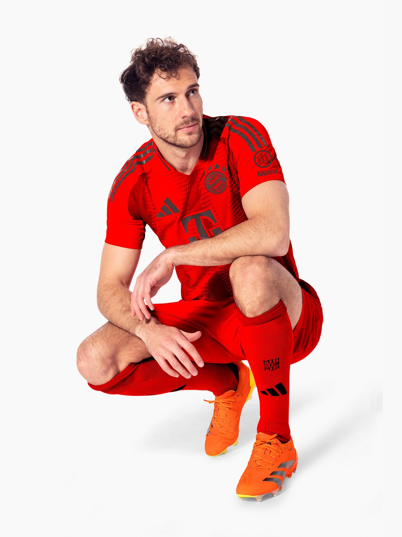 Authentic Jersey Home 24-25 detail 5
