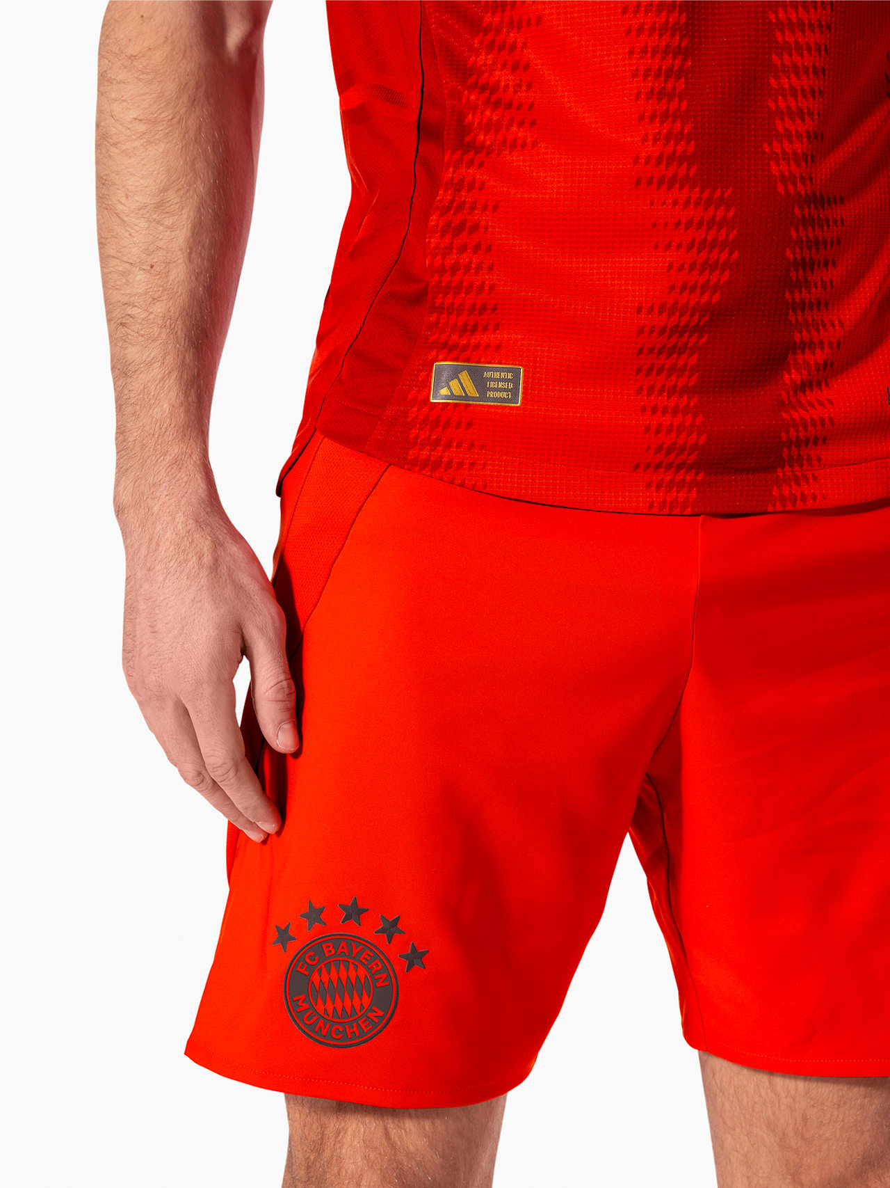 Authentic Jersey Home 24-25 detail 7