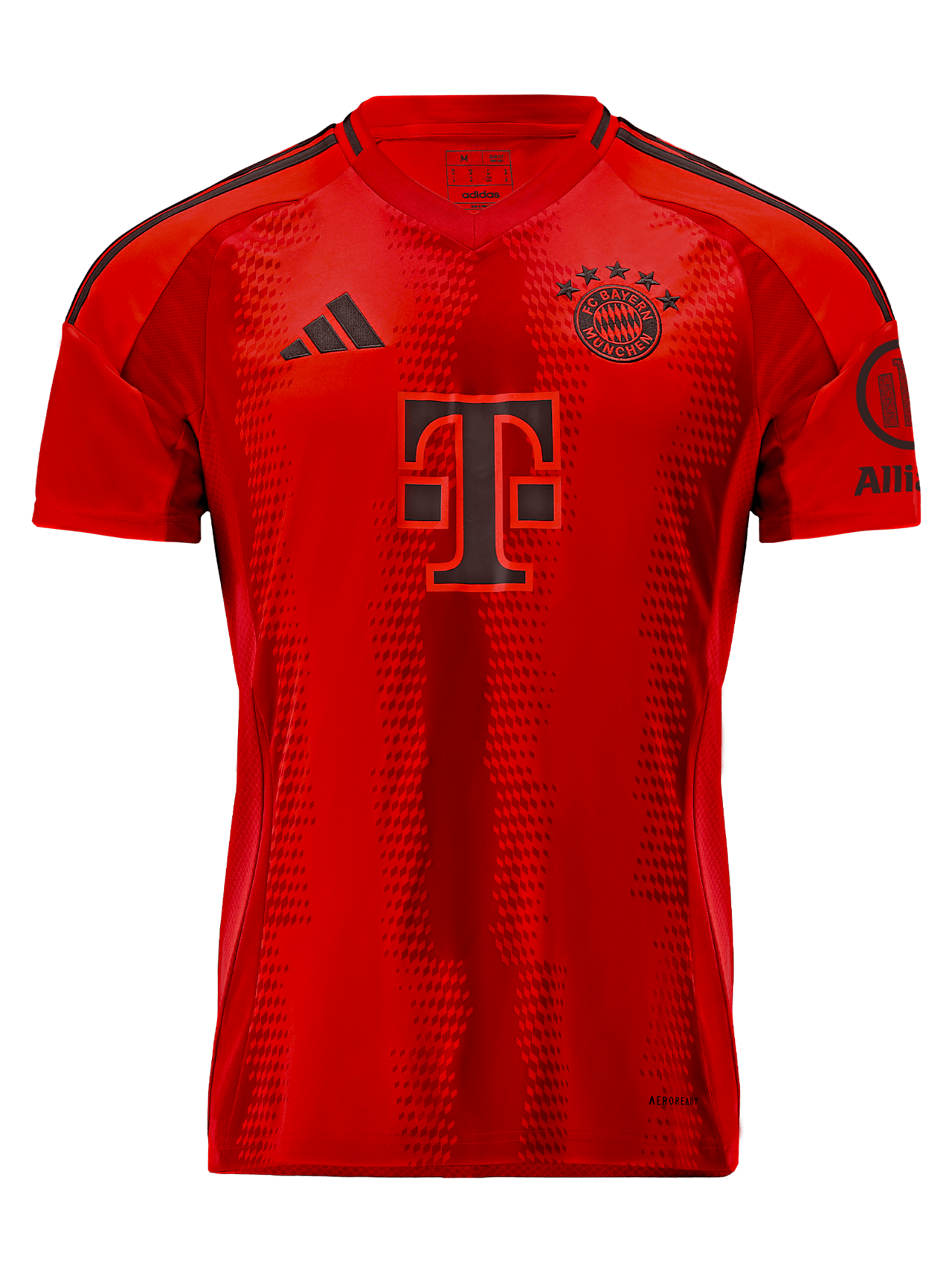 Jersey Home 24-25 detail 7