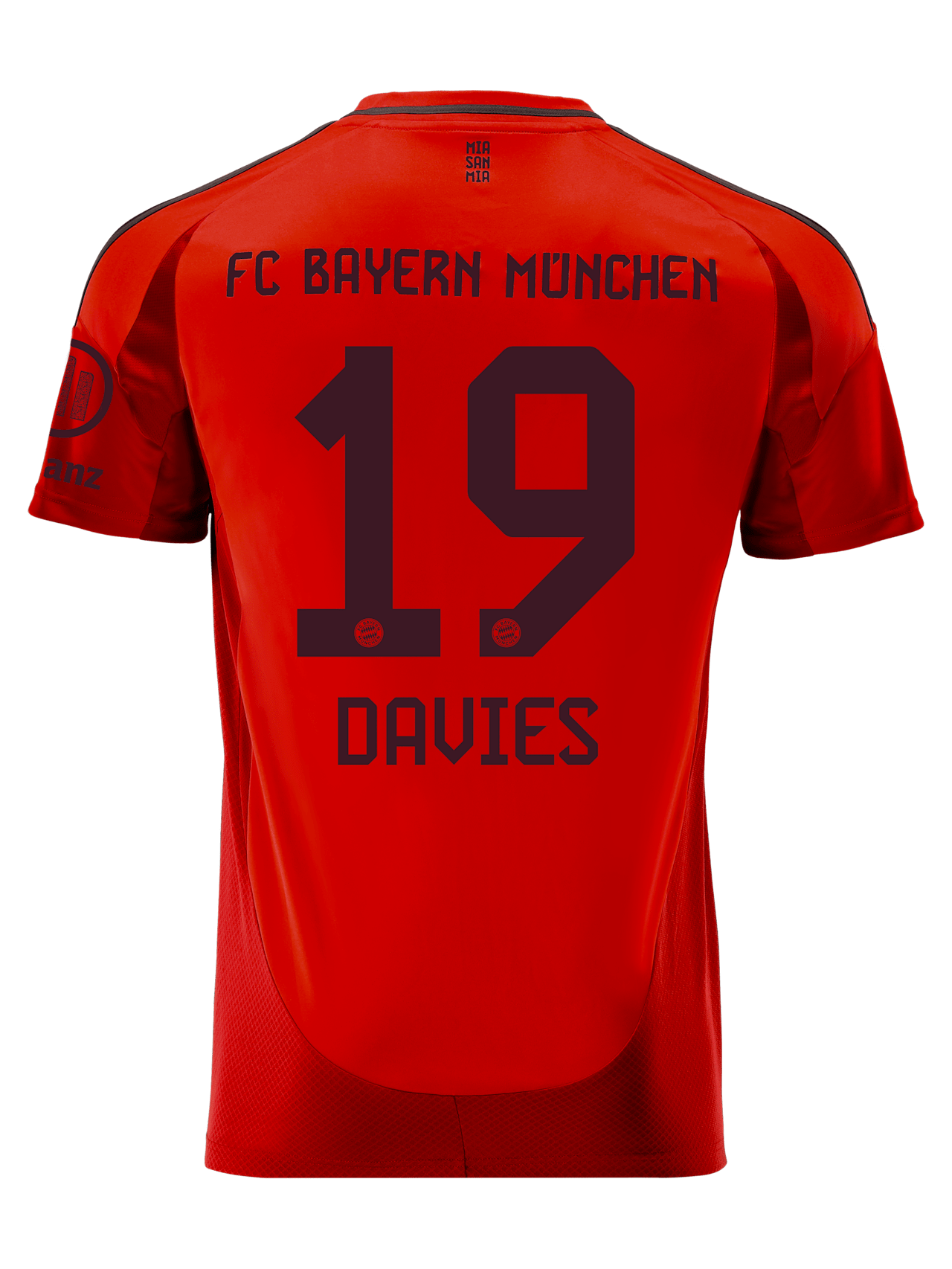 Jersey Home 24-25 detail 2