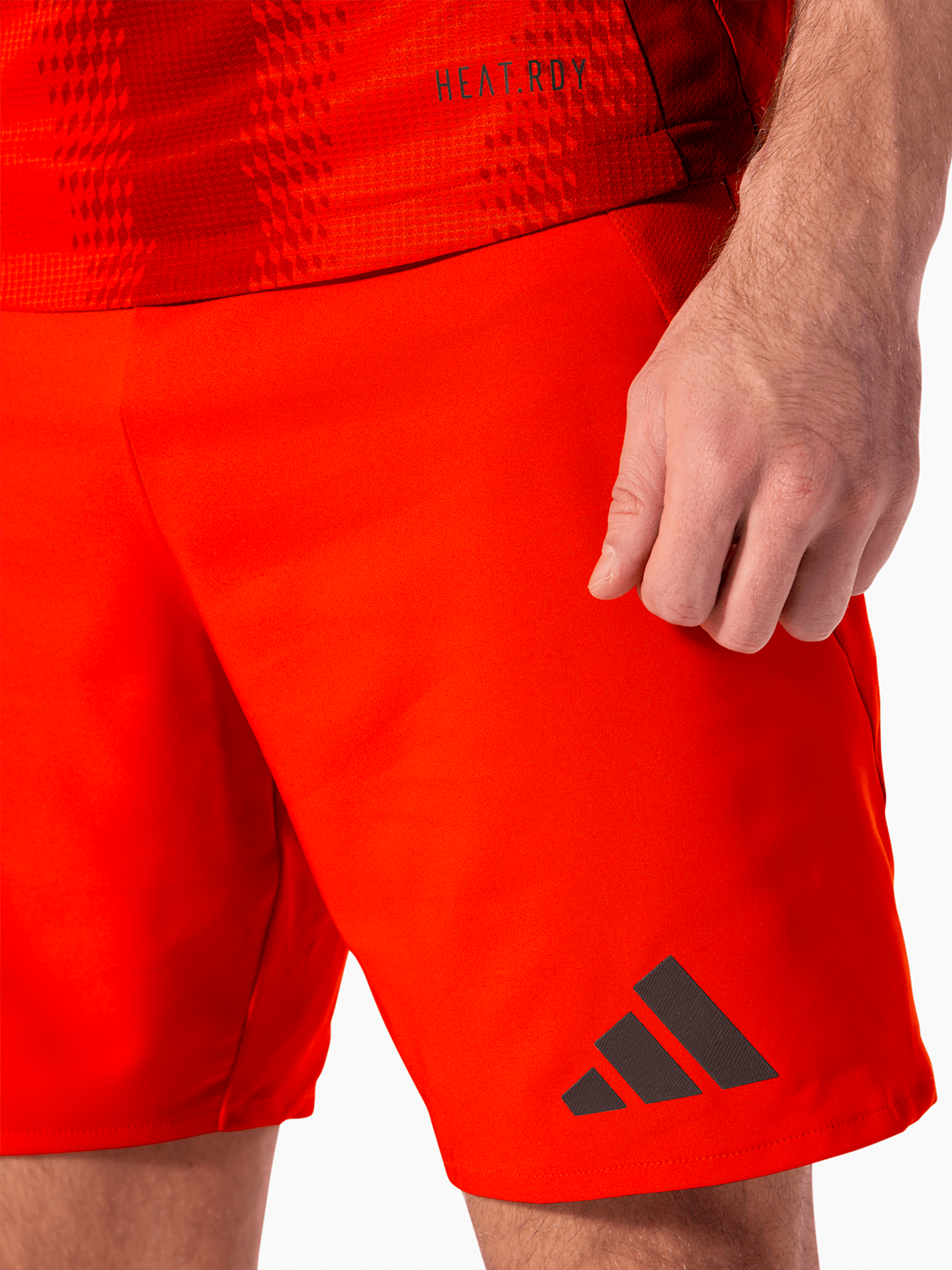 Authentic Short Home 24-25 detail 5