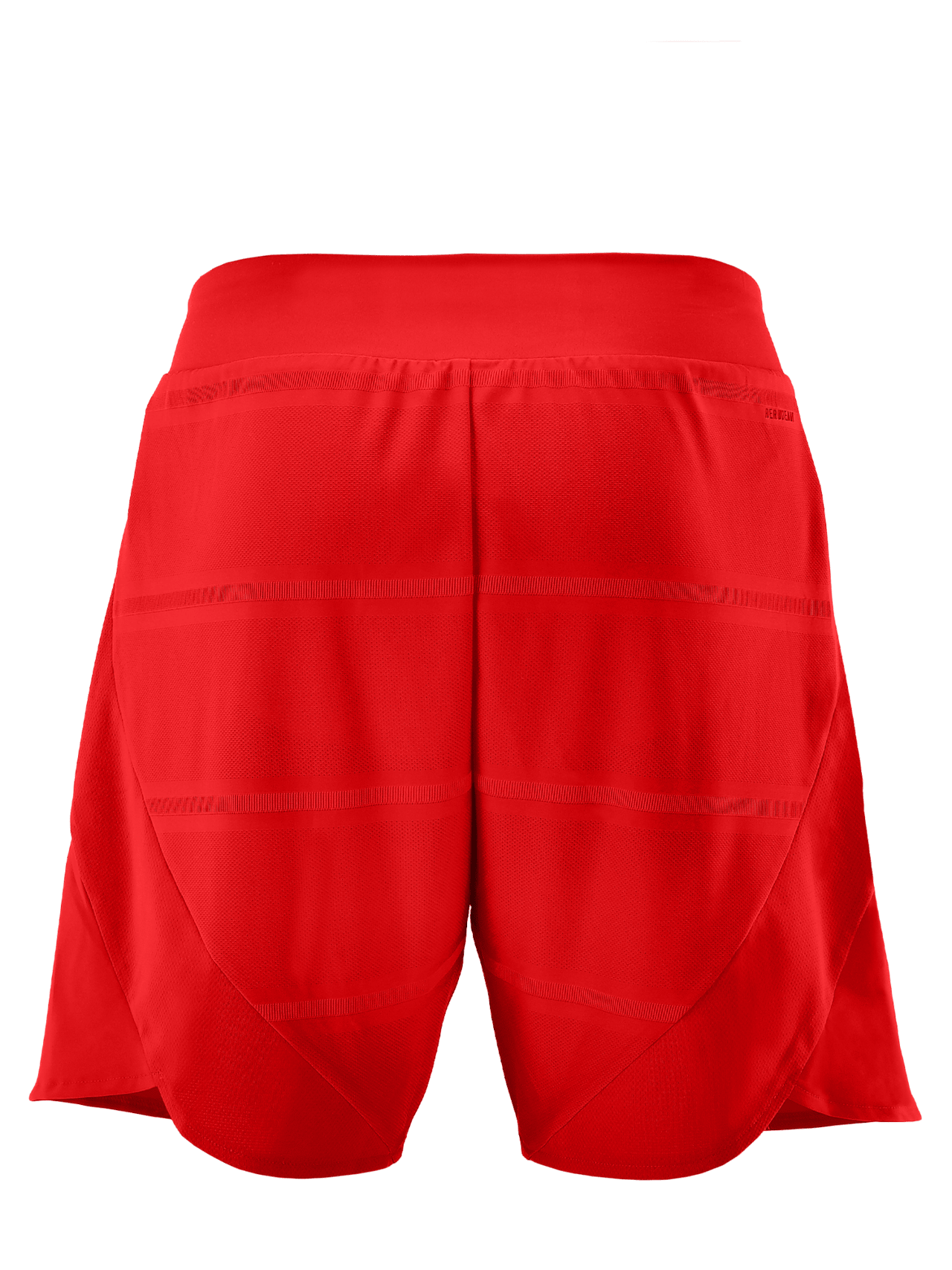 Authentic Short Home 24-25 detail 7