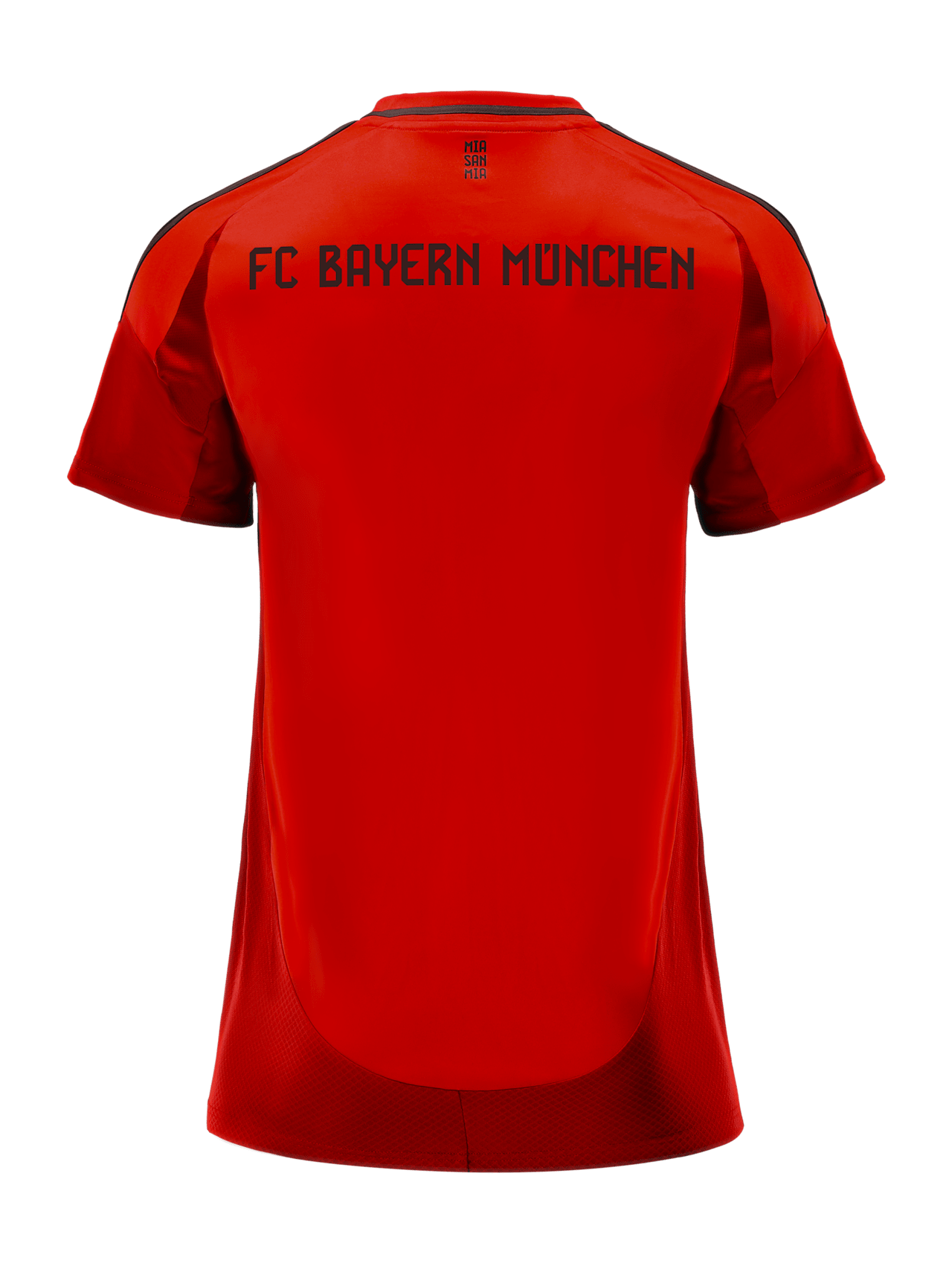 Trikot Home 24-25 detail 6
