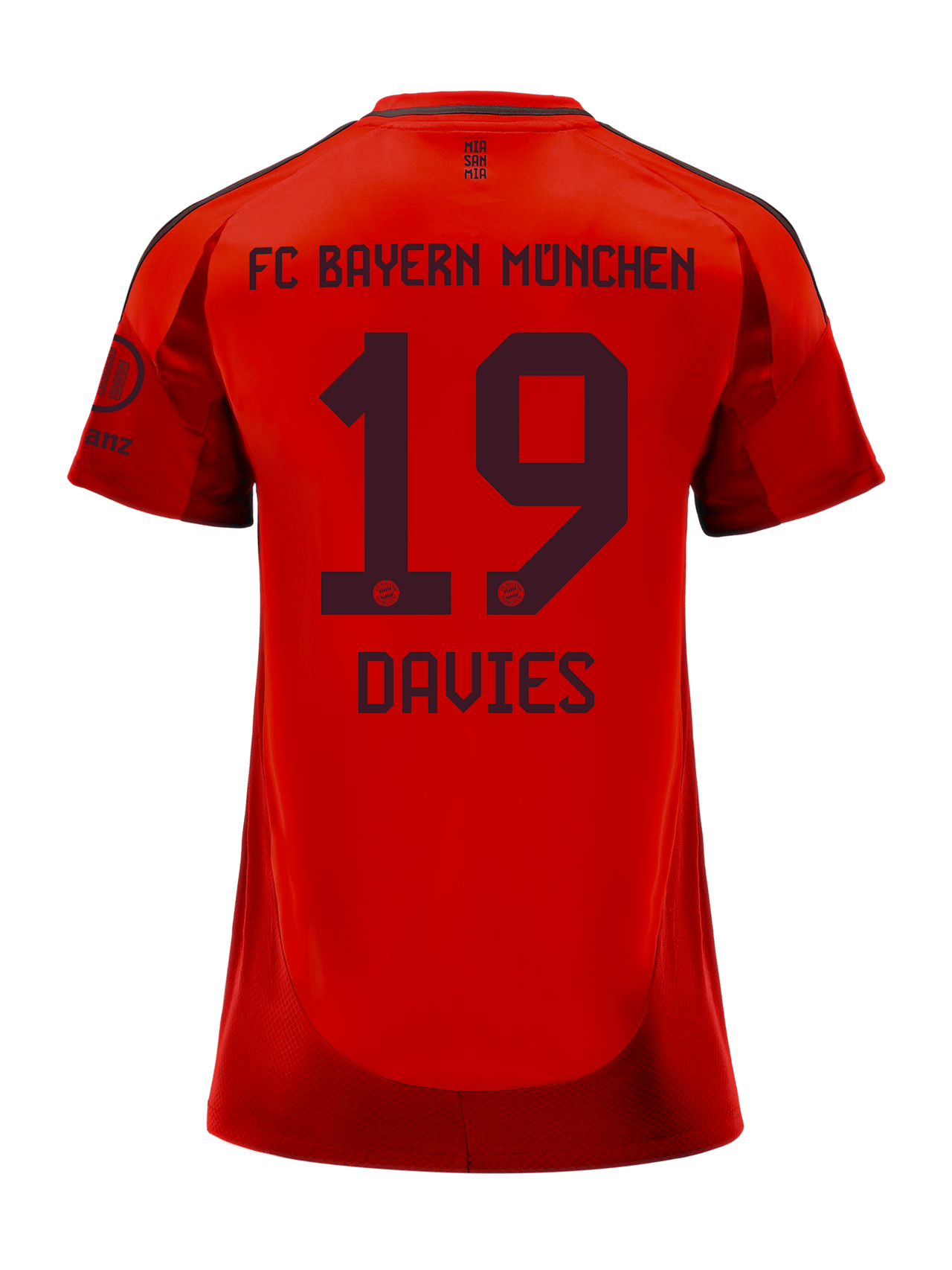 Jersey Home 24-25 detail 2