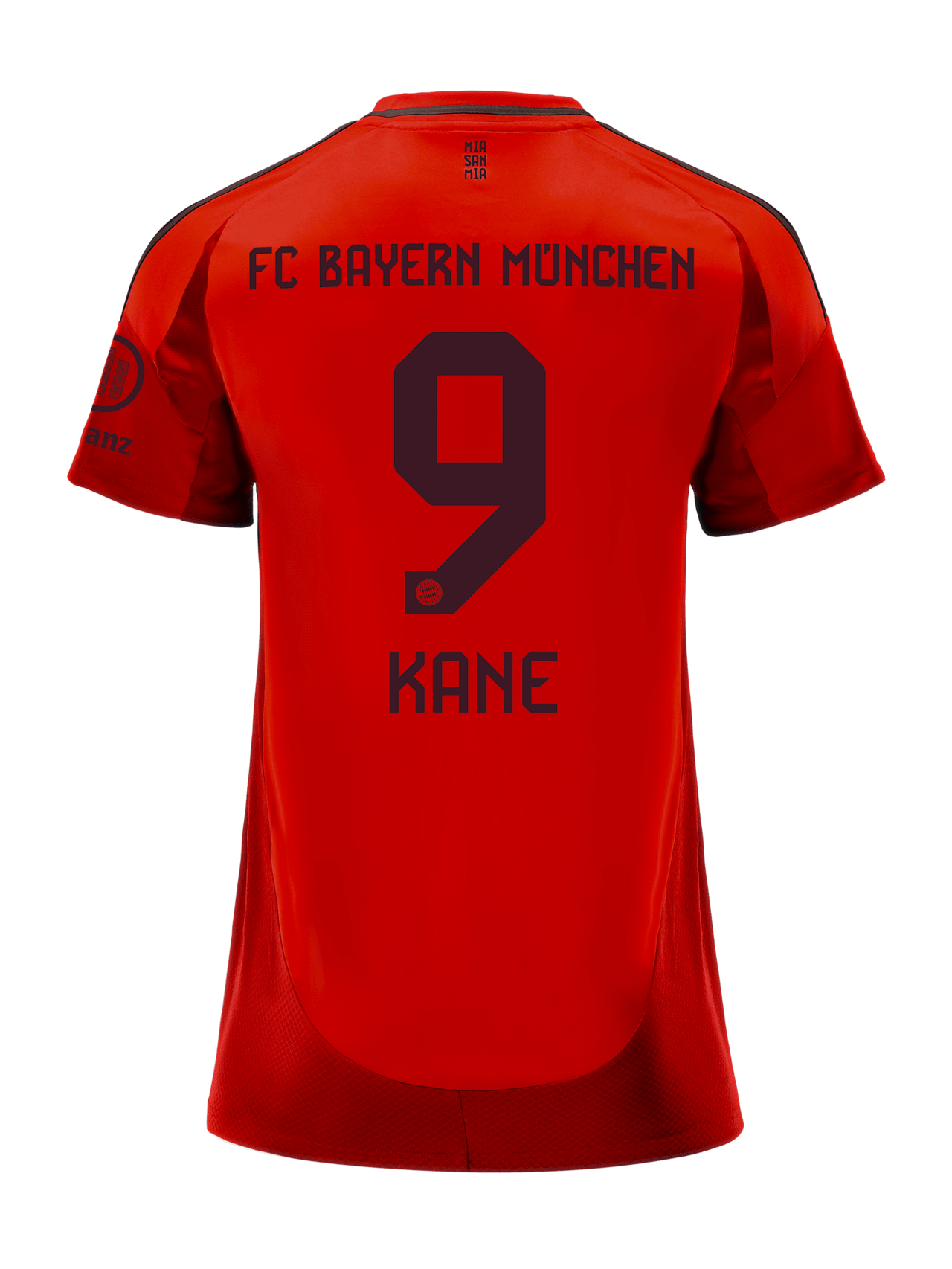 Jersey Home 24-25 detail 2