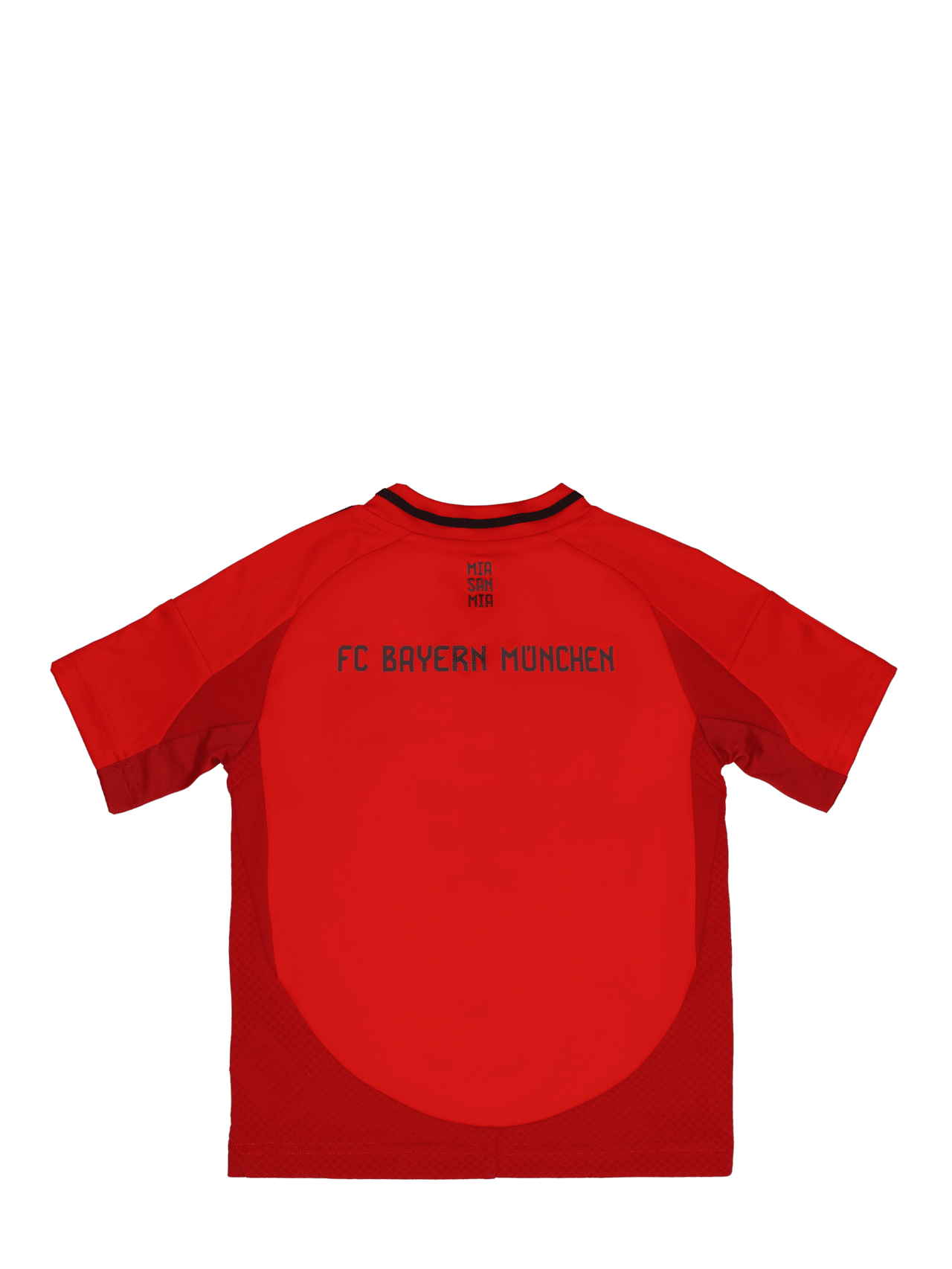 Camiseta Mini Kit Local 24-25 detail 7
