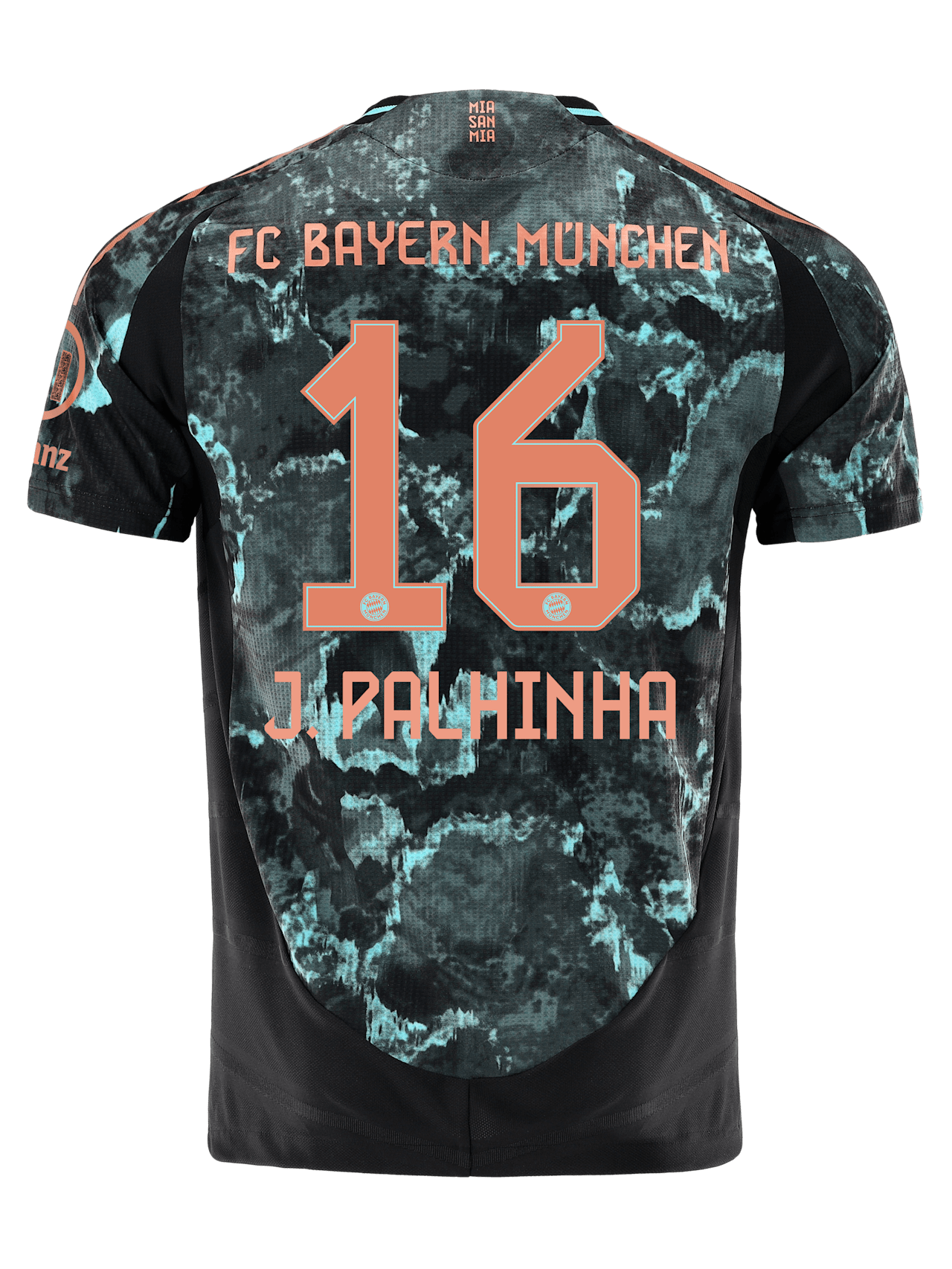 Authentic Jersey Away 24-25 detail 2