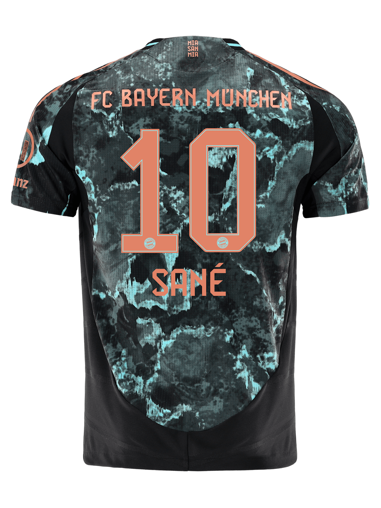 Authentic Jersey Away 24-25 detail 2