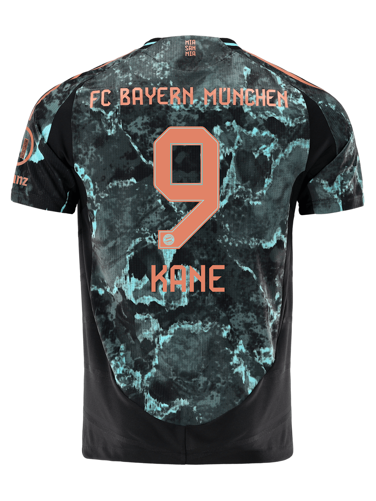 Authentic Jersey Away 24-25 detail 2