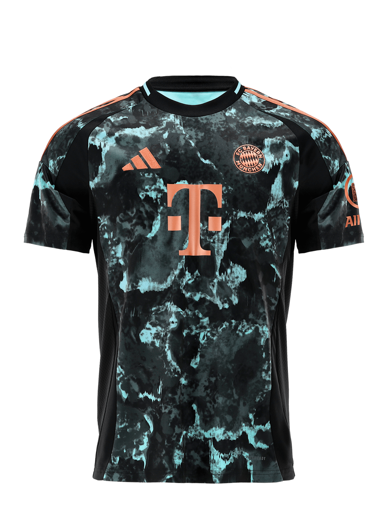 Jersey Away 24-25 detail 8