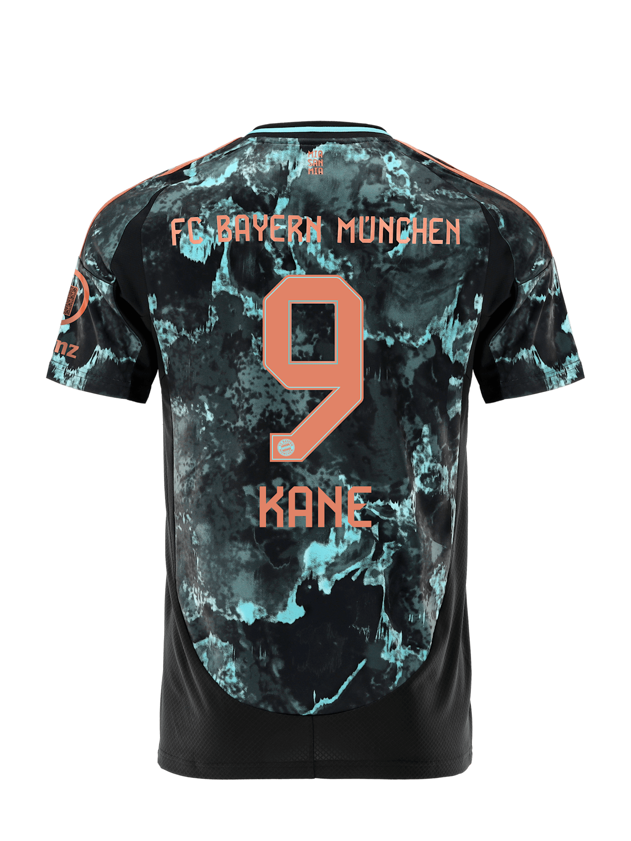 Jersey Away 24-25 detail 2