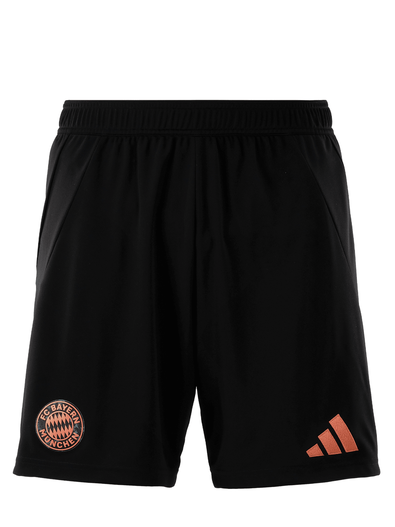 Shorts Away 24-25 detail 5