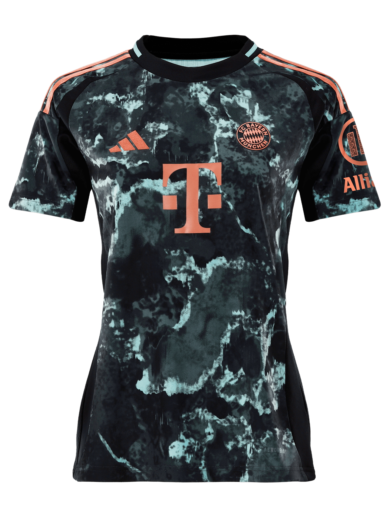 Jersey Away 24-25 detail 6