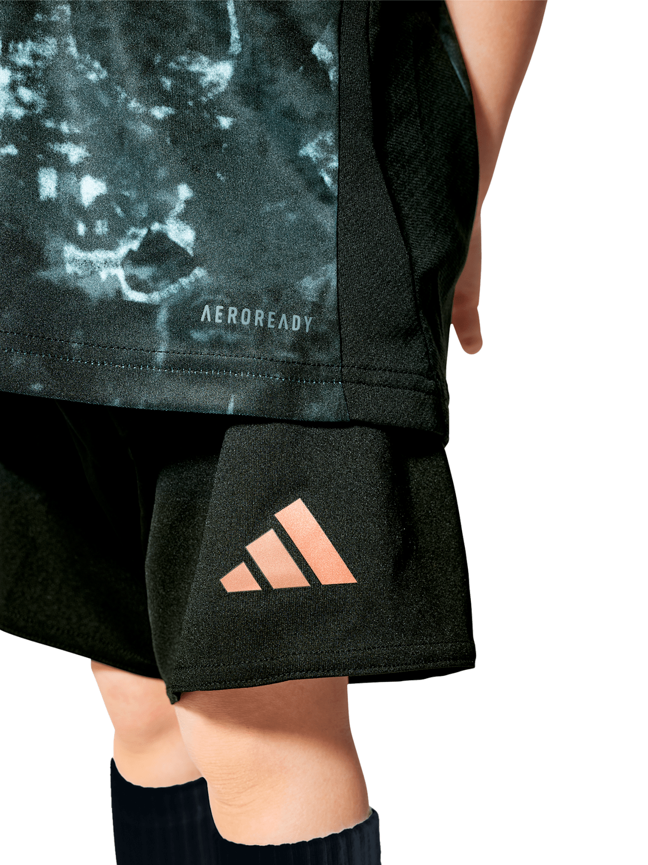 Mini Kit Camiseta de Visitante 24-25 detail 6