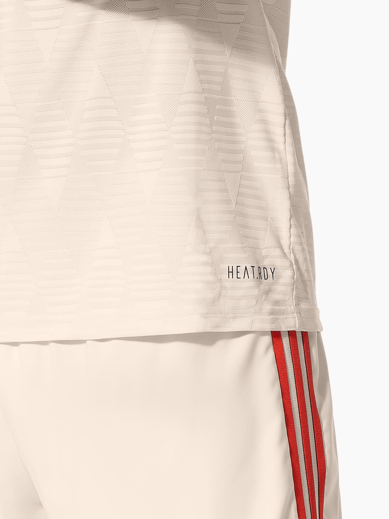 Maillot authentique UCL 24-25 detail 6