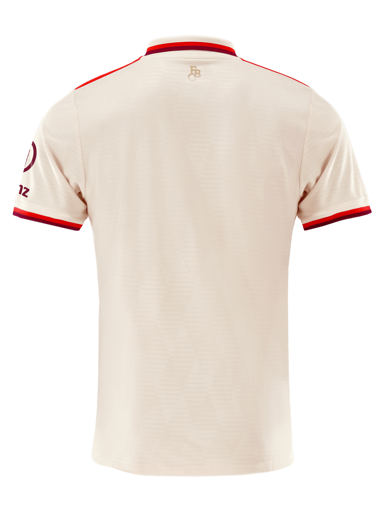 Trikot Champions League 24-25 detail 8