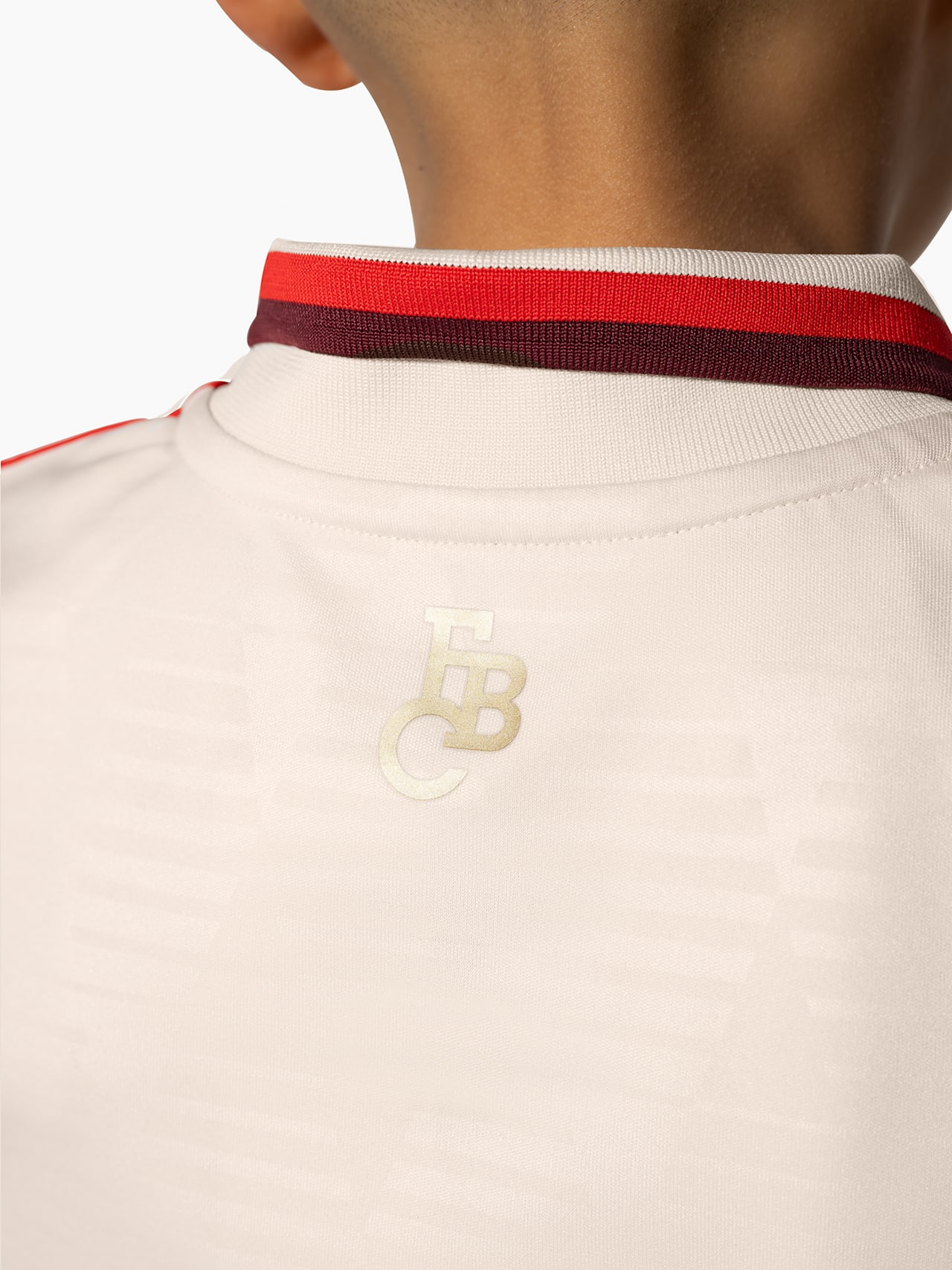 Maglia Champions League 24-25 detail 5