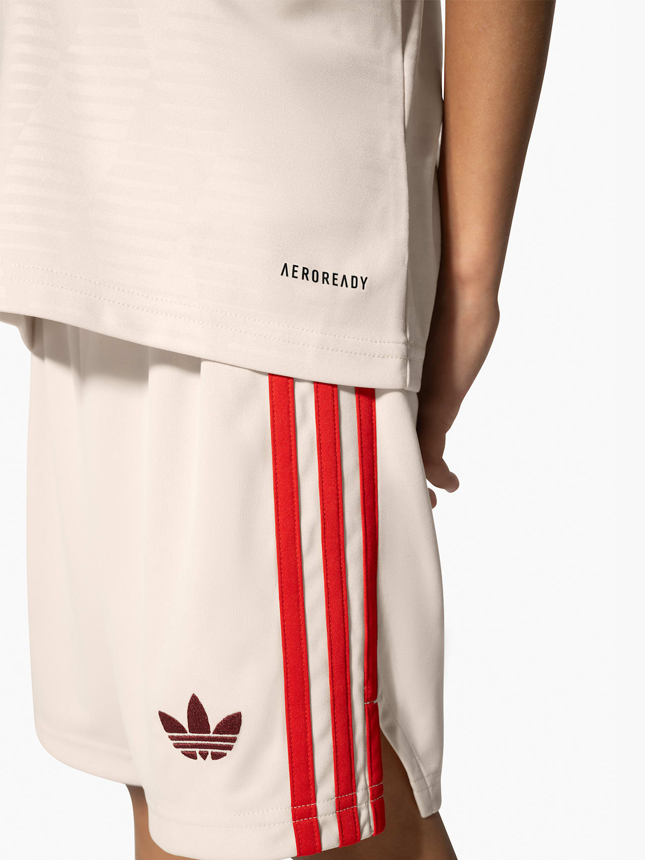Maglia Champions League 24-25 detail 6