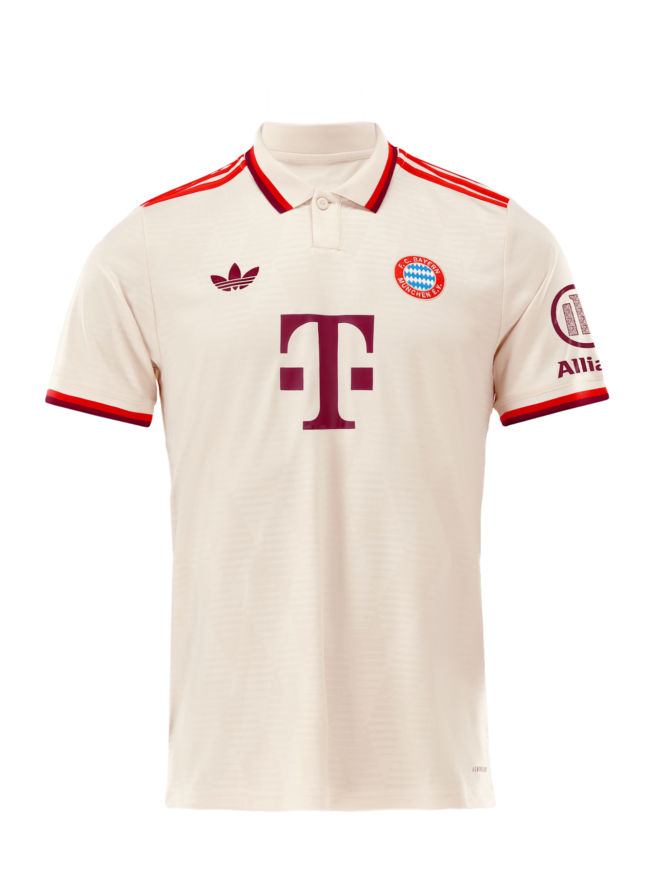 Maglia Champions League 24-25 detail 7