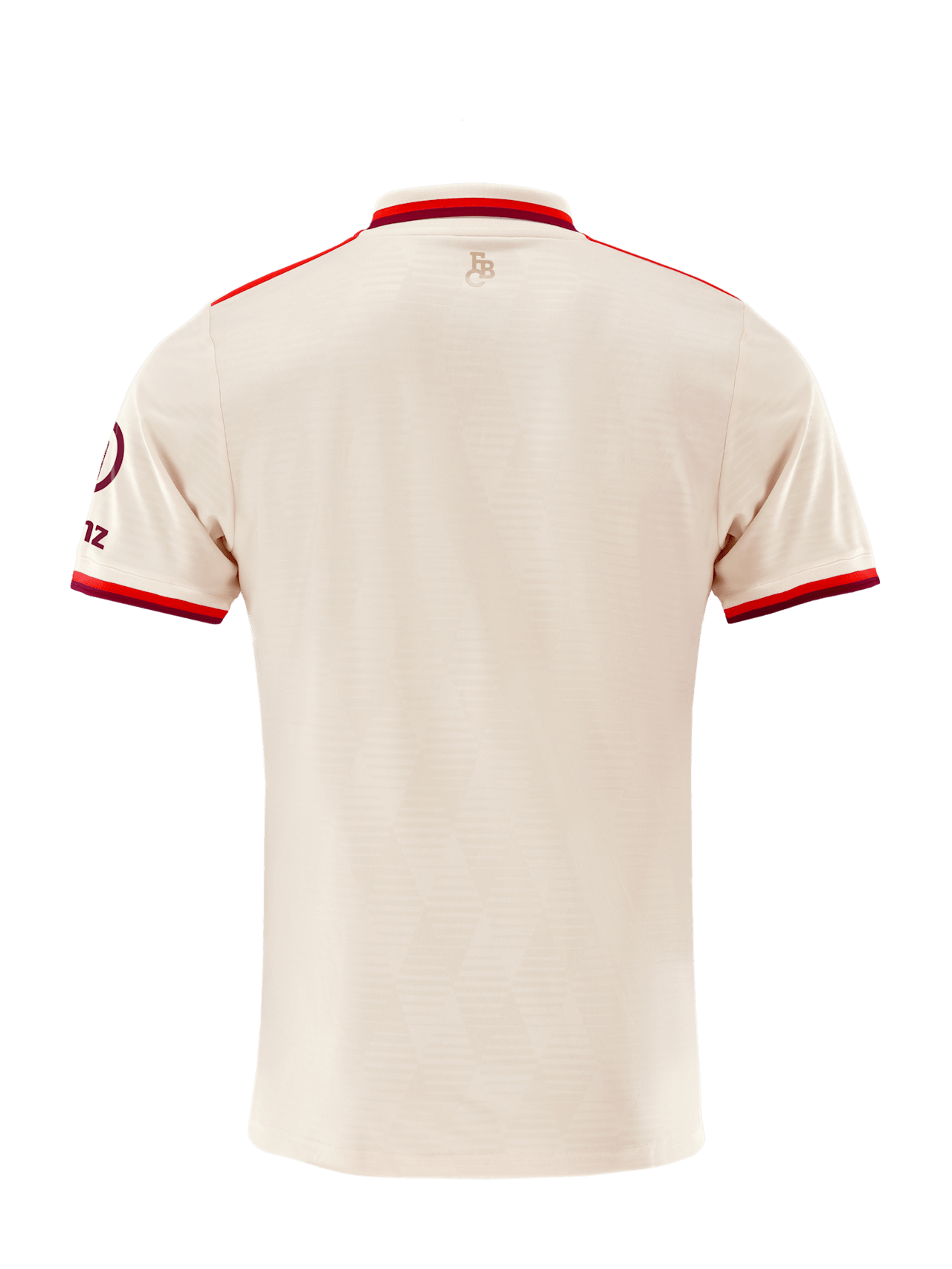 Maglia Champions League 24-25 detail 8