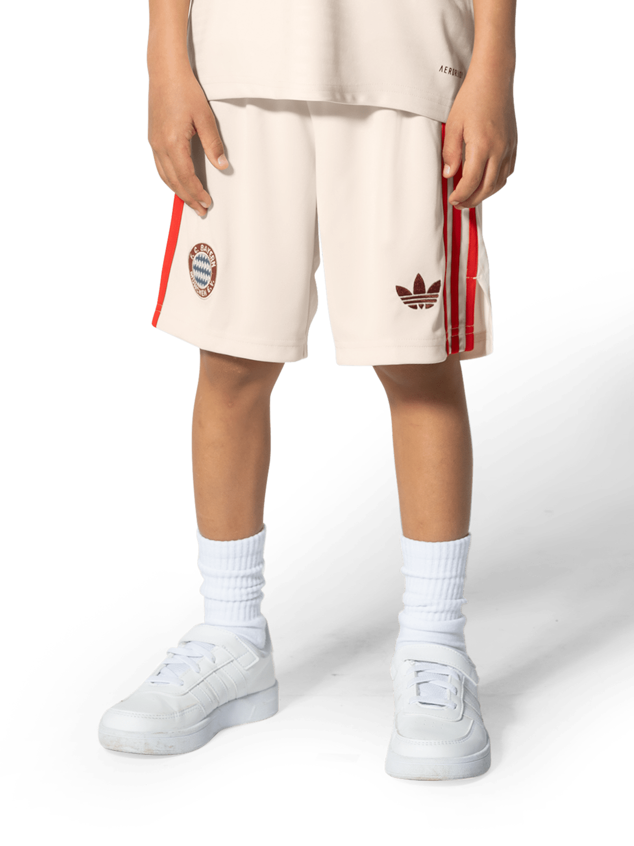 Kids Short Champions League 24-25 1