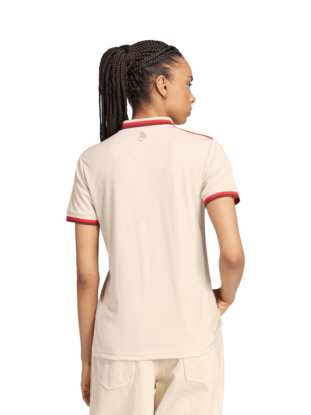 Maglia Champions League 24-25 detail 2
