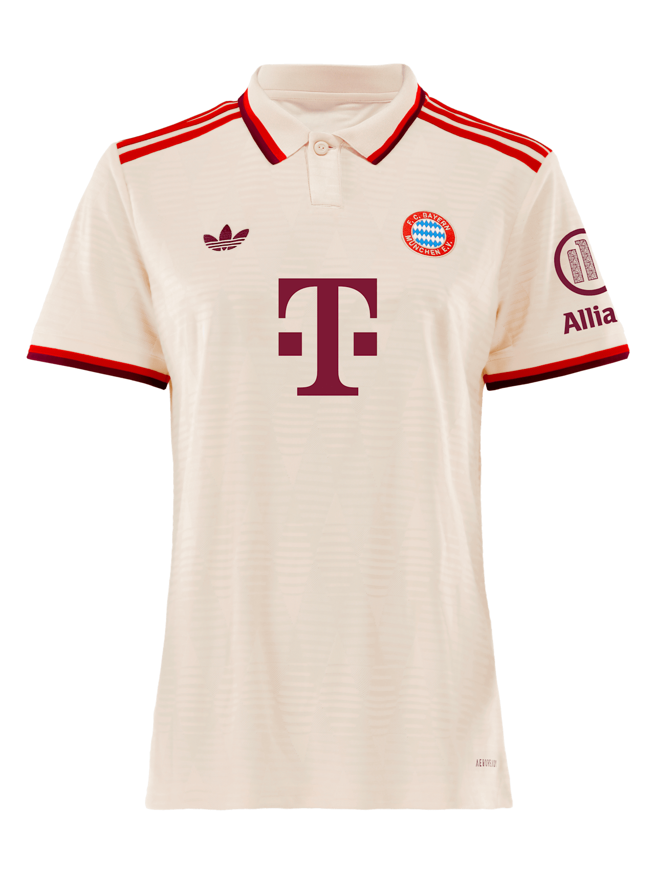 Champions League jersey 24-25 detail 6