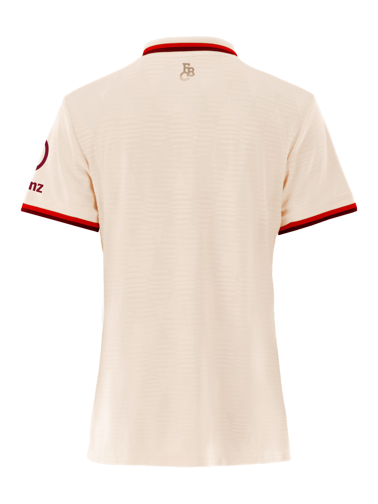 Champions League jersey 24-25 detail 7