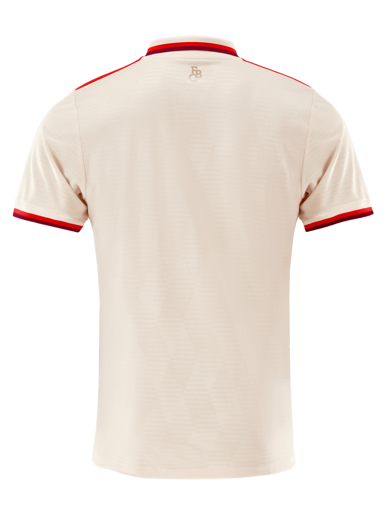 Maglia donna UCL Allianz 24-25 detail 6
