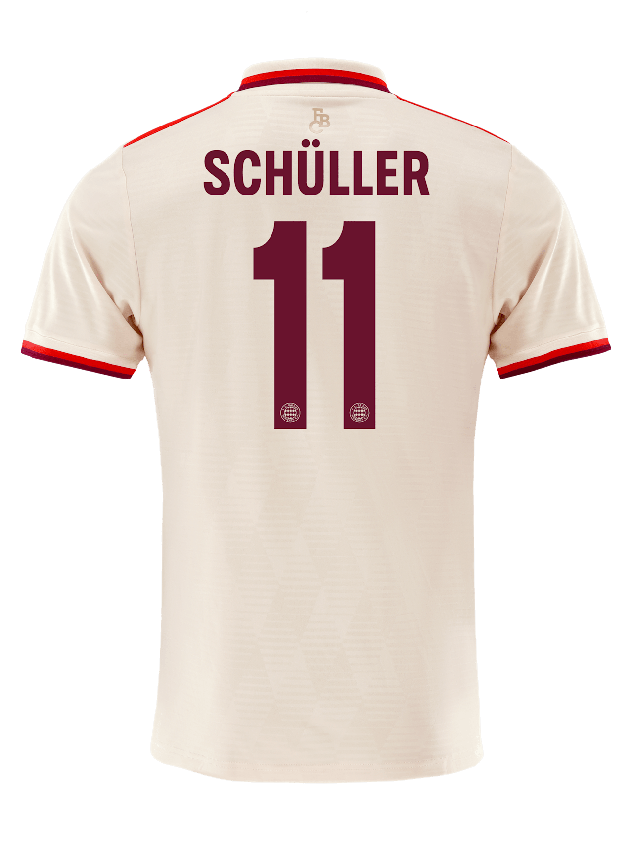 Frauen Trikot UCL Allianz 24-25 detail 2