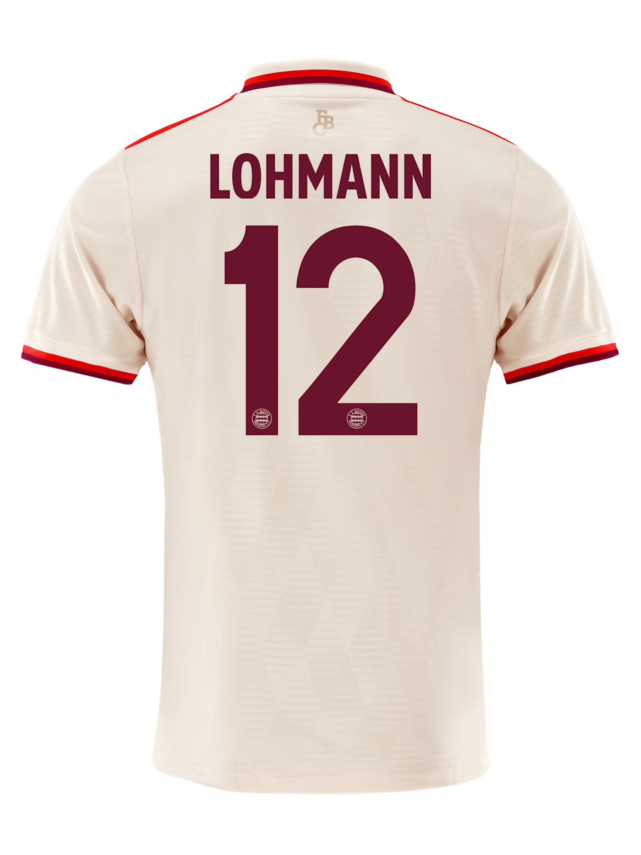 Frauen Trikot UCL Allianz 24-25 detail 2