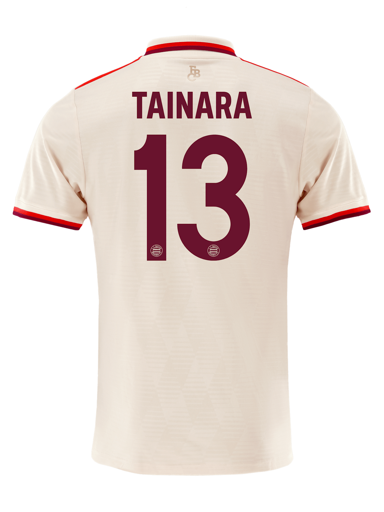 Frauen Trikot UCL Allianz 24-25 detail 2