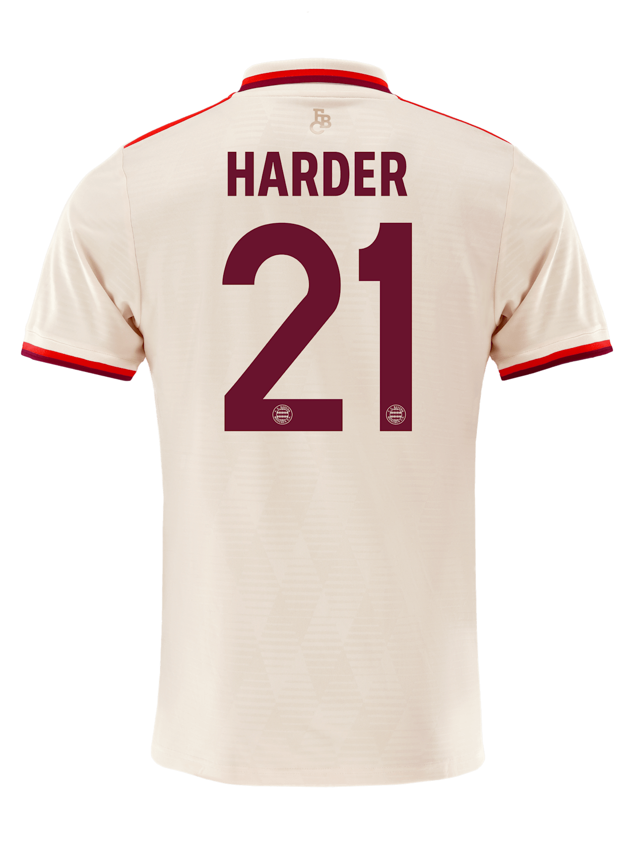 Unisex Frauen Trikot UCL Allianz 24-25 1