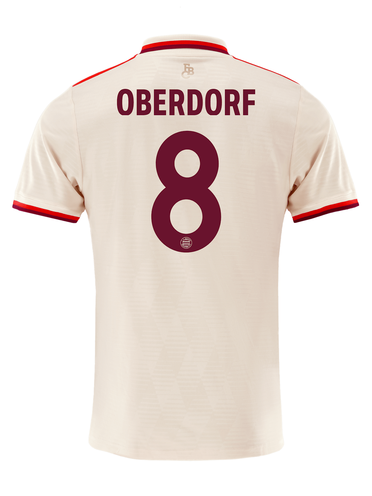 Frauen Trikot UCL Allianz 24-25 detail 2