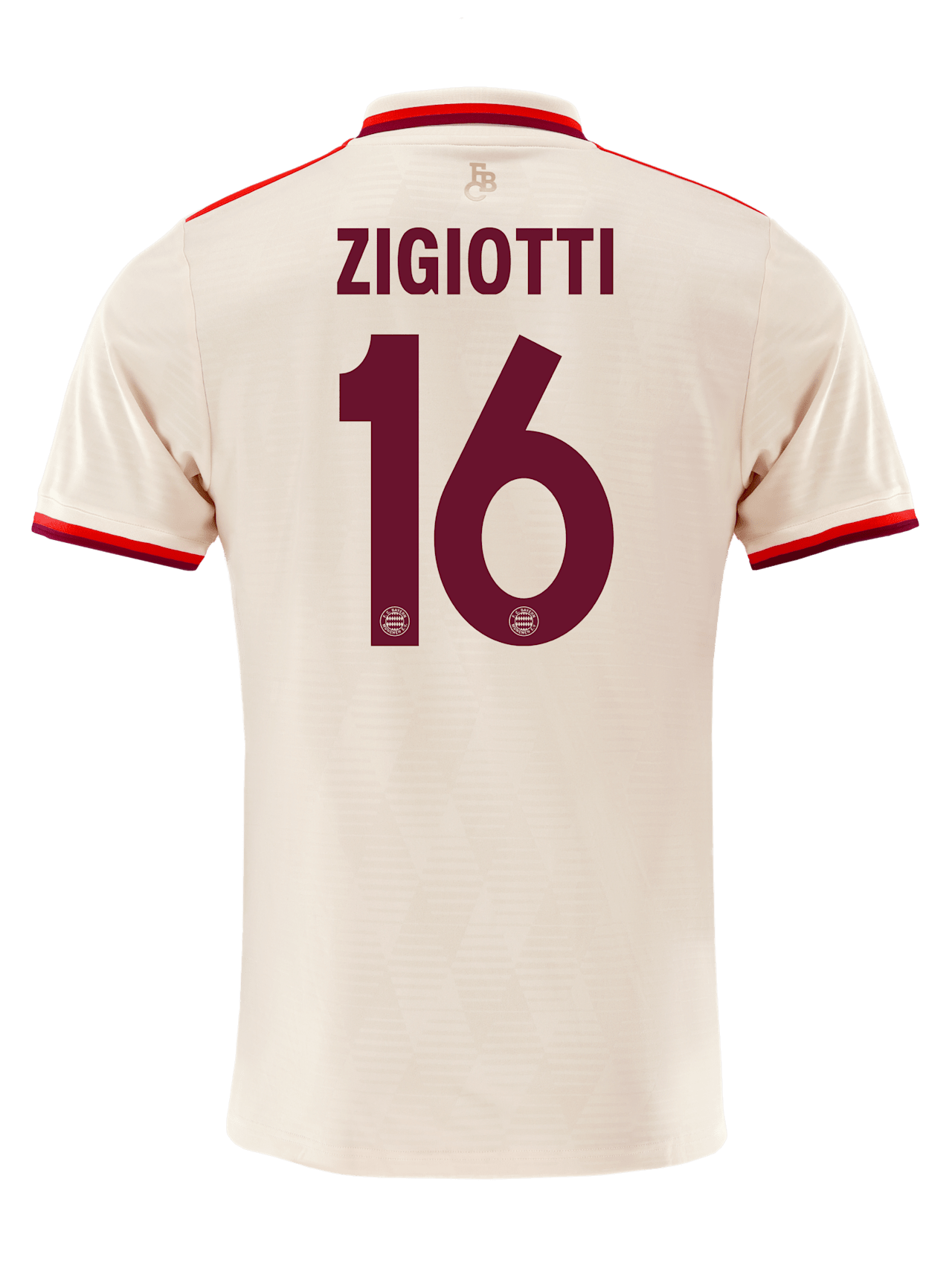 Frauen Trikot UCL Allianz 24-25 detail 2