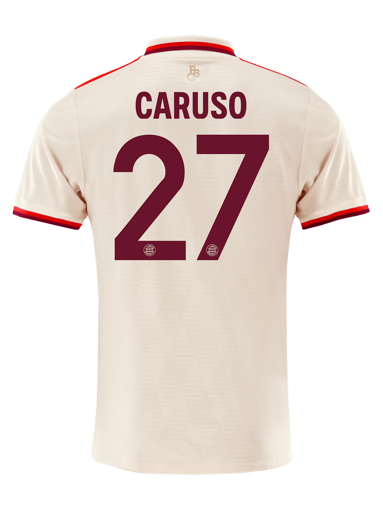 Frauen Trikot UCL Allianz 24-25 detail 2