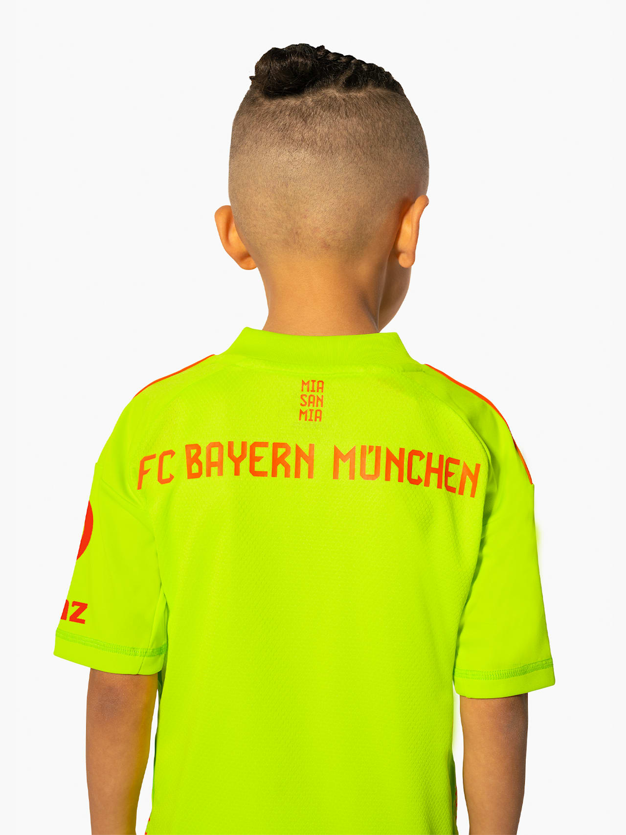 Maglia da portiere 24-25 detail 5