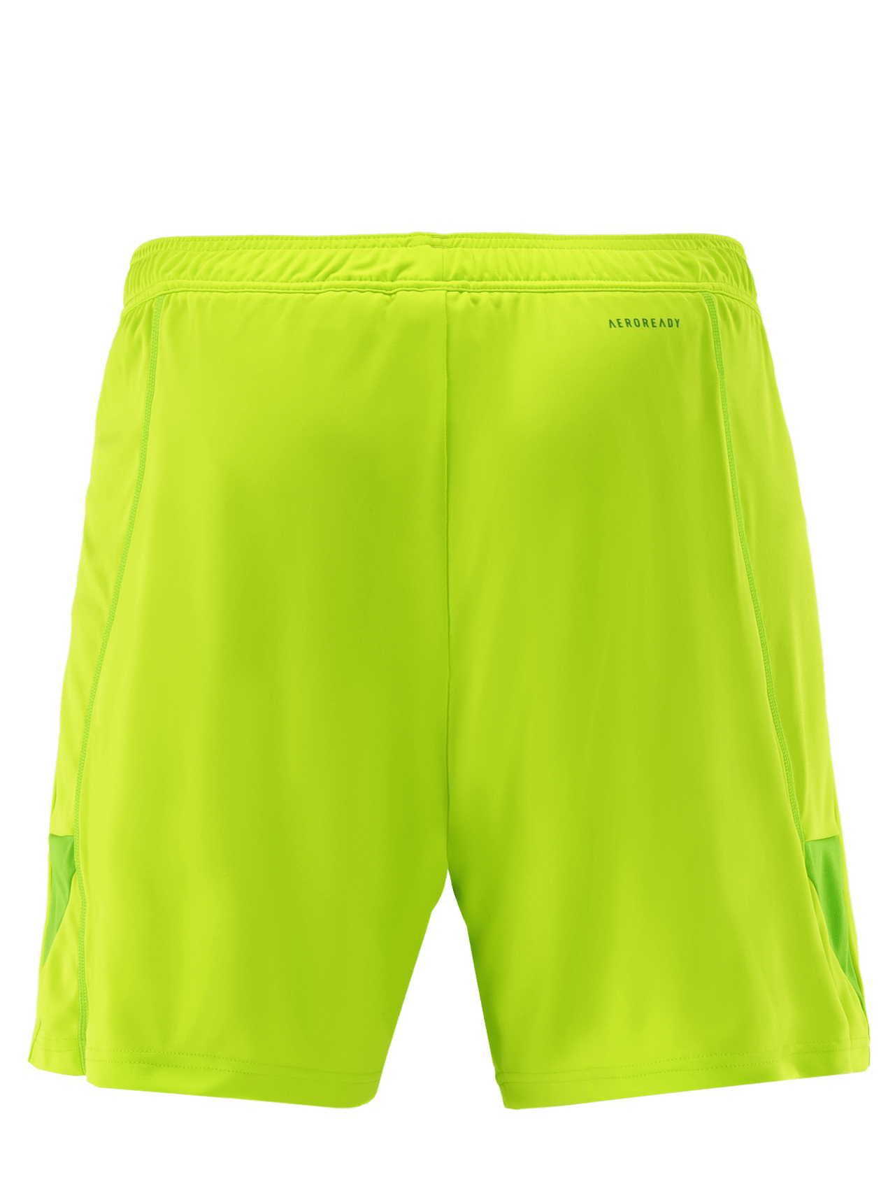 Short goalkeeper 24-25 detail 6