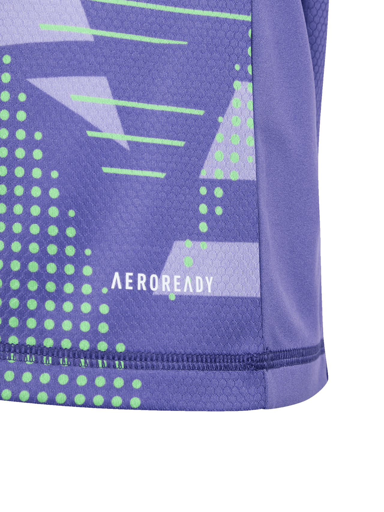 Langarm Trikot Torwart 24-25 detail 3