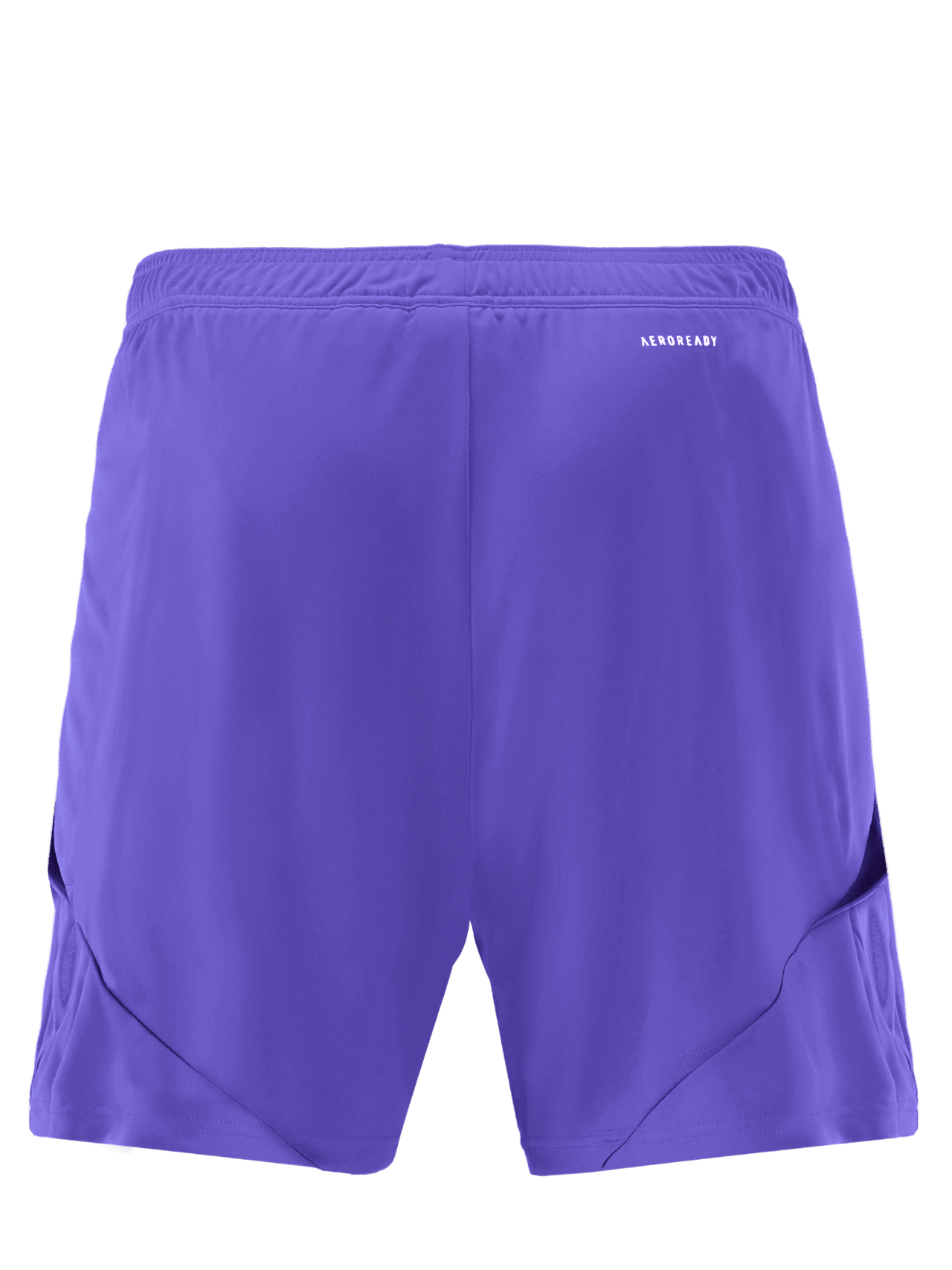 Short goalkeeper 24-25 detail 6