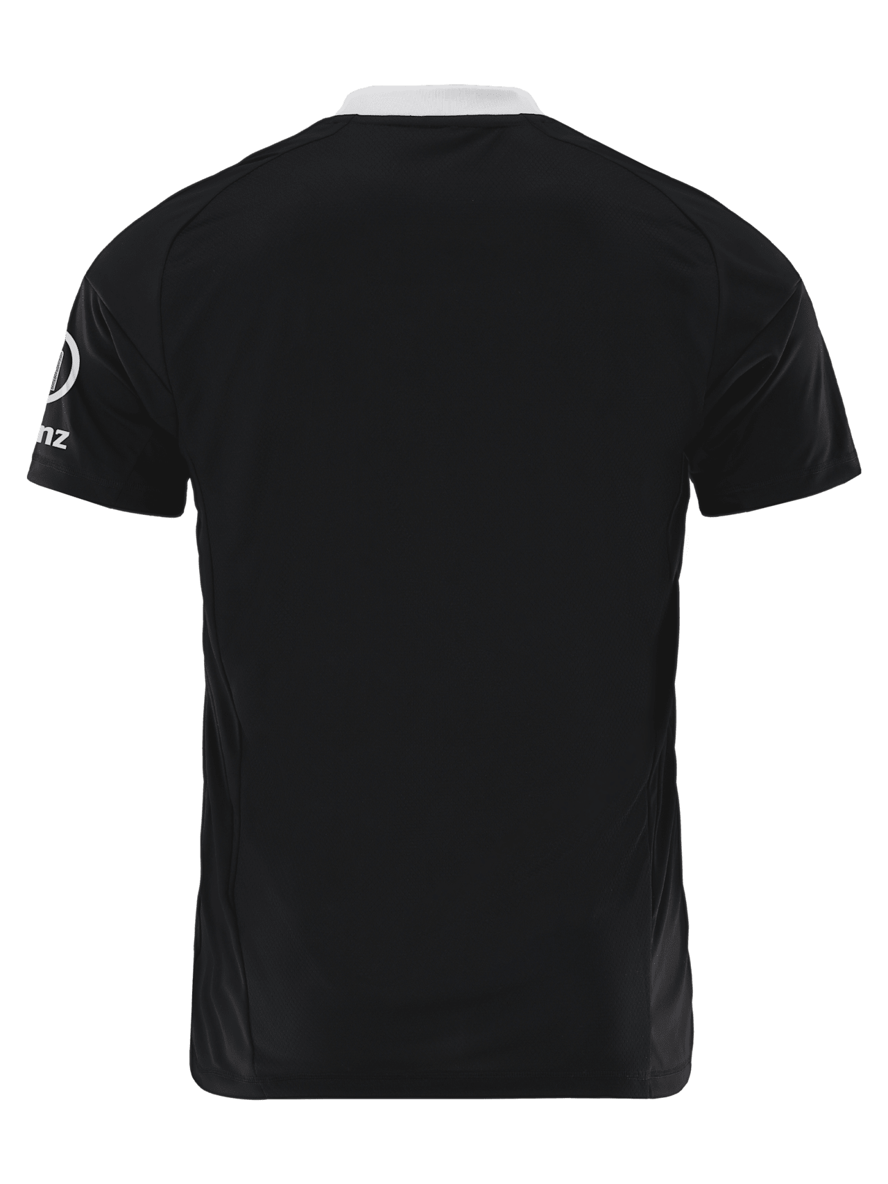 Goalkeeper jersey UCL 24-25 detail 5